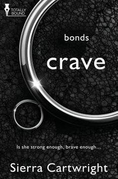 portada Bonds: Crave (en Inglés)