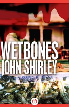 portada Wetbones: The Authorized Edition