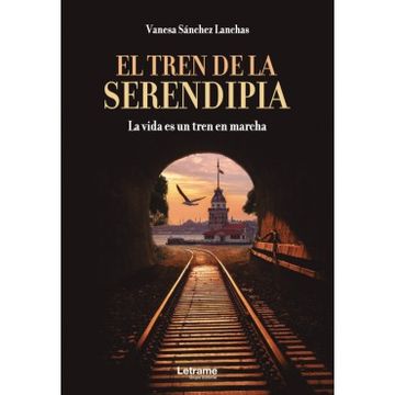 portada El Tren de la Serendipia (in Spanish)