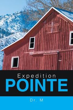 portada Expedition Pointe (en Inglés)