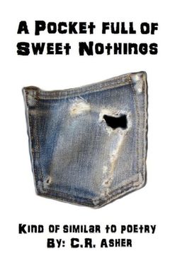 portada A Pocket Full of Sweet Nothings (in English)