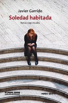 portada Soledad Habitada: Notas Espirituales