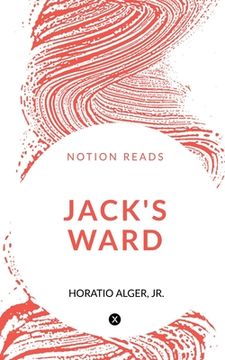 portada Jack's Ward (en Inglés)