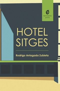 portada Hotel Sitges