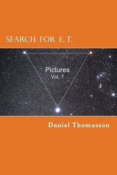 portada Search for E. T. (Equilateral Triangle): Pictures (in English)