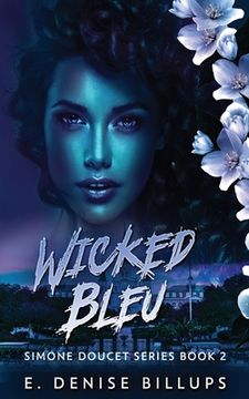 portada Wicked Bleu (in English)