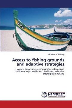 portada Access to fishing grounds and adaptive strategies