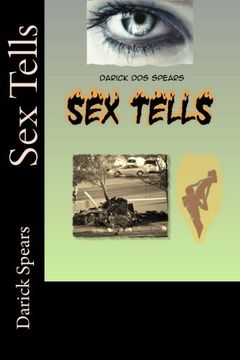 portada Sex Tells