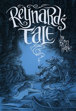 portada Reynard's Tale: A Story of Love and Mischief (in English)
