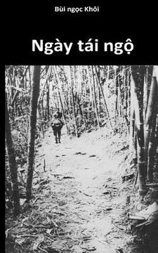 portada Ngay Tai Ngo (en Vietnamita)
