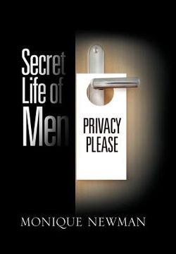 portada secret life of men