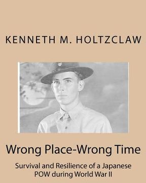wrong place-wrong time (en Inglés)