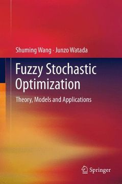 portada Fuzzy Stochastic Optimization: Theory, Models and Applications