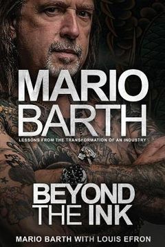 portada Beyond the Ink: Lessons from the transformation of an industry (en Inglés)