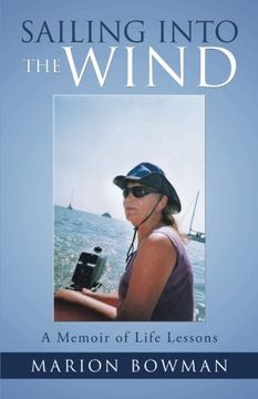 portada Sailing into the Wind