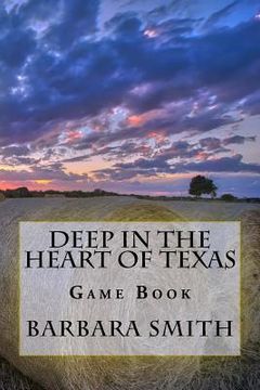 portada Deep in the Heart of Texas (in English)