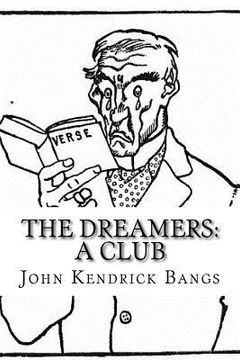 portada The Dreamers: A Club (en Inglés)