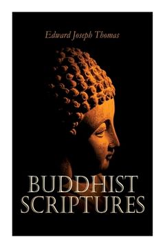 portada Buddhist Scriptures (en Inglés)