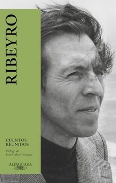 portada Cuentos Reunidos