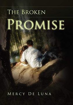portada The Broken Promise (en Inglés)