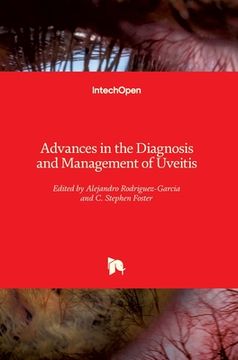 portada Advances in the Diagnosis and Management of Uveitis (en Inglés)