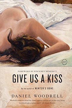 portada Give us a Kiss (in English)
