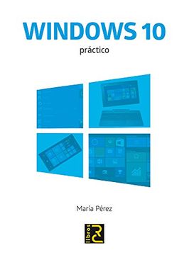 portada WINDOWS 10 Práctico