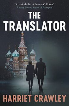 portada Translator, the 