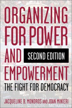 portada Organizing for Power and Empowerment: The Fight for Democracy (in English)