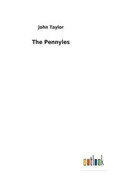 portada The Pennyles
