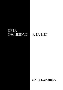 portada De la Oscuridad a la luz (in Spanish)