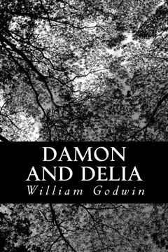 portada Damon and Delia: A Tale