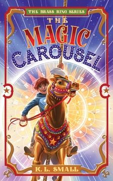 portada The Magic Carousel