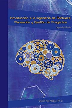 portada Introducción a la Ingeniería de Software, Planeación y Gestión de Proyectos Informáticos