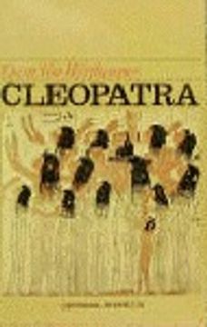 portada Cleopatra (in Spanish)