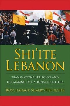 portada shi`ite lebanon