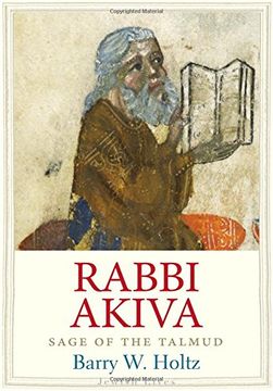 portada Rabbi Akiva: Sage of the Talmud (Jewish Lives)