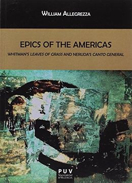 portada Epics of the Americas