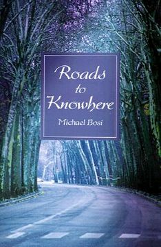portada roads to knowhere (en Inglés)