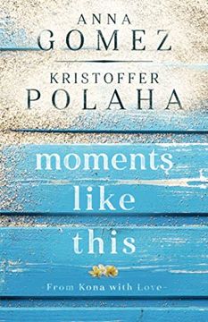 portada Moments Like This (From Kona With Love) 