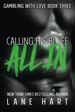 portada All In: Calling His Bluff