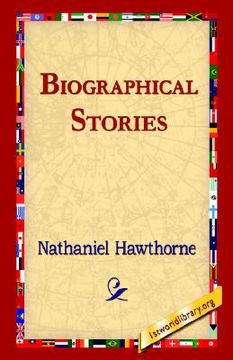 portada biographical stories (in English)