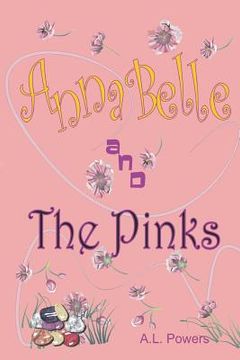 portada AnnaBelle and The Pinks (in English)