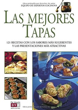 portada Las mejores tapas (in Spanish)