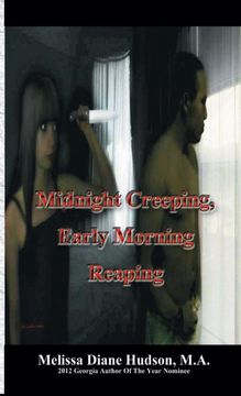 portada Midnight Creeping - Early Morning Reaping (in English)