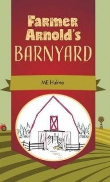 portada Farmer Arnold's Barnyard