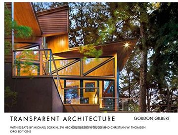portada Transparent Architecture