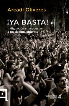 portada Ya Basta! (in Spanish)