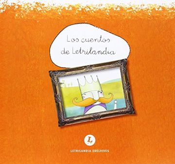 portada Letra a Letra Letrilandia Nº 5 (C, H, K, Q, G X, W) (in Spanish)