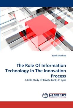 portada the role of information technology in the innovation process
